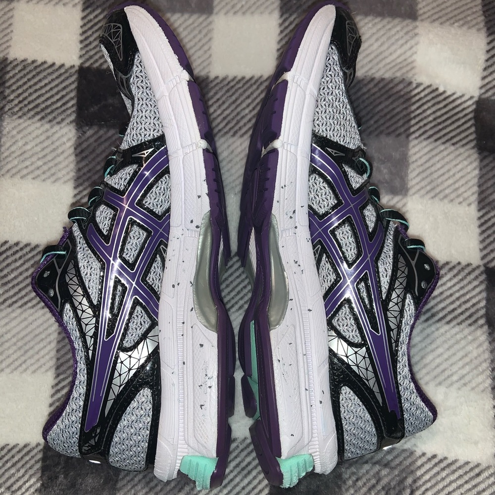 ASICS Gel-Exalt 2